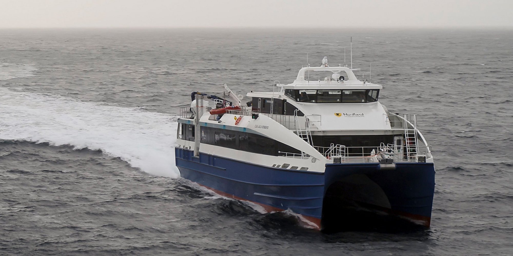 Exhaust Gas Aftertreatment | Technologies | Marine | BOS Power Solutions
