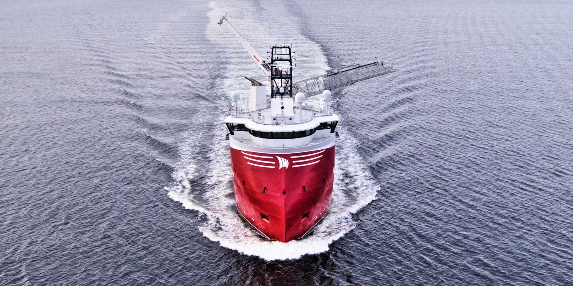 Generator Set | Technologies | Marine | BOS Power Solutions
