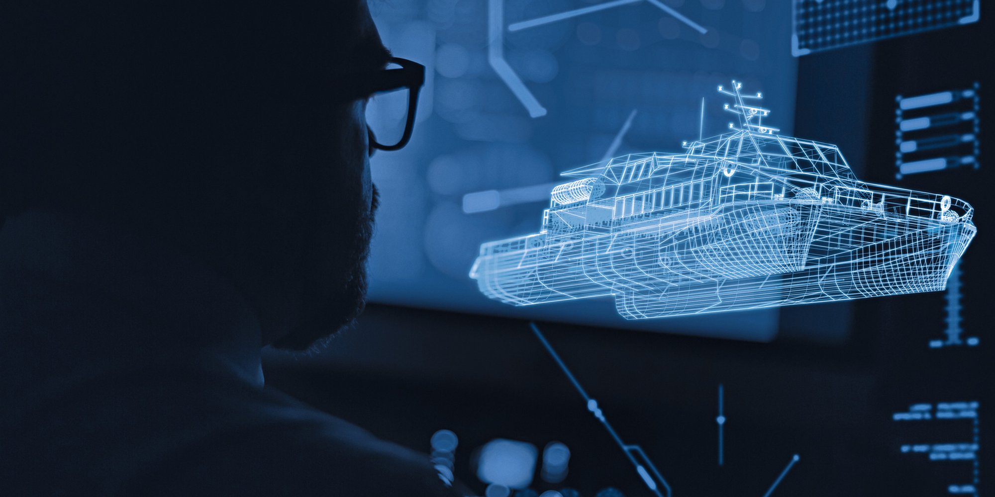 Automation Systems | Technologies | Marine | BOS Power Solutions Automation Systems | Technologies | Marine | BOS Power Solutions