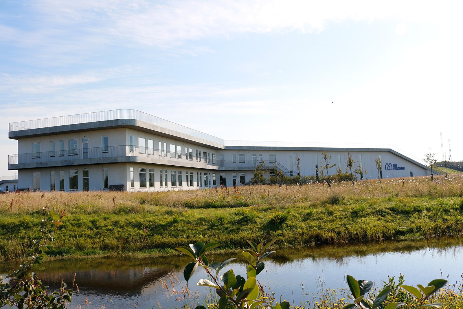 Securing Operations for DIN Forsyning