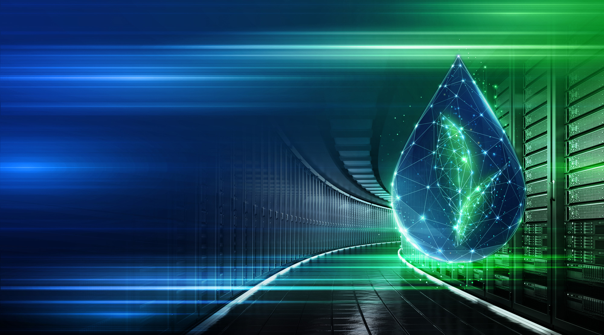 Embracing Sustainability with HVO100